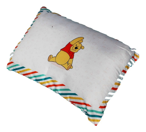 Almohada Winnie Pooh Providencia Descanso