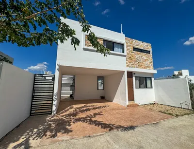 Casa en renta