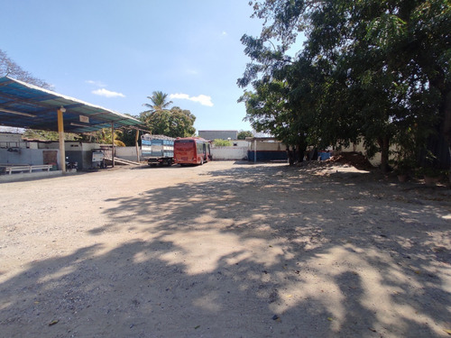 Imagen 26 de 30 de Terreno En Venta La Mata Cabudare, Ubicado En Esquina, Servicio Electrico, Tanque De Agua, Info. 0424-5325471, Codigo 22-17824 Mf