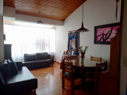 Venta Apartamento En Prado Veraniego, Suba