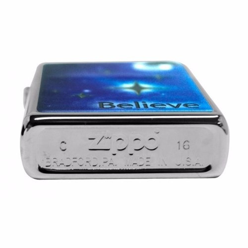 Imagen 2 de 6 de Encendedor Zippo Modelo 29071 Original 12ctas