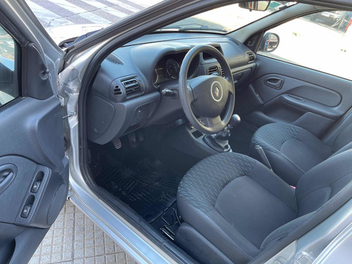 Renault Clio 1.2 Mio Confort Plus Abs Abcp 2015