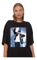 Comprar Remera Unisex Trueno Mateo Palacios Tr1 Rain Trap Rap Nicki