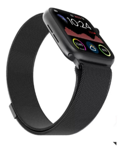 Smartwatch W68 Relógio Inteligente  Envio Imediat Ja No Bras