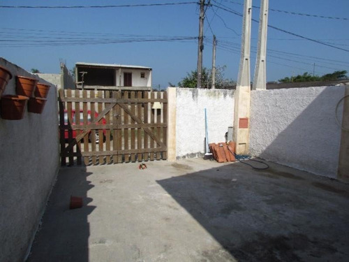 Imagem 3 de 14 de Casa No Jd Coronel Com Escritura Em Itanhaém Sp - 4597 | Npc