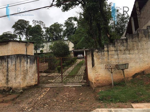 Chácara Com 4 Dormitórios À Venda, 2200 M² Por R$ 615.000 - Estiva - Louveira/sp - Ch0026
