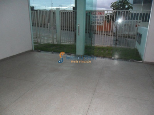 Galpão Com 3 Quartos Para Comprar No Heliópolis Em Belo Horizonte/mg - 3160