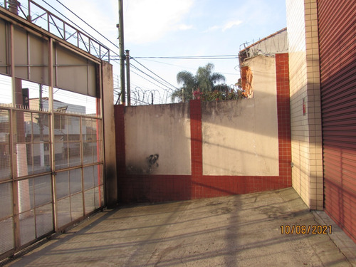 Imagem 3 de 13 de Galpão Para Alugar No Centro Da Penha - 2691 - 32495291