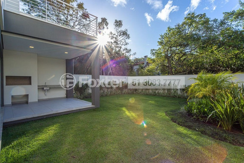 Imagem 16 de 30 de Casa Em Condomínio, 3 Dormitórios, 276.25 M², Pedra Redonda - 185383