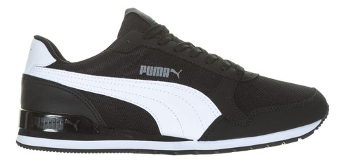 Tênis Puma Masculino St Runner V2 - Original