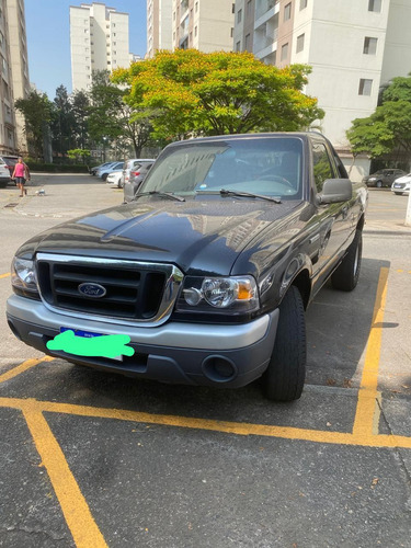 Ford Ranger 2.3 Xls Cab. Simples 4x2 2p