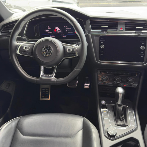 Volkswagen Tiguan 2.0 350 TSI GASOLINA ALLSPACE R-LINE 4MOTION DSG