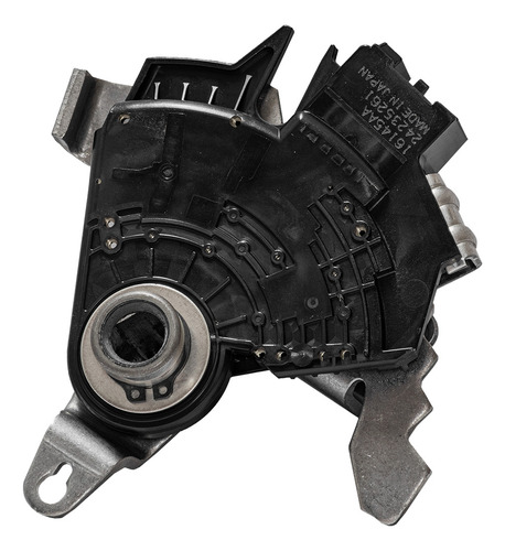 Soporte Control Cambio Gmc Yukon 2009 5.3l Gm Parts