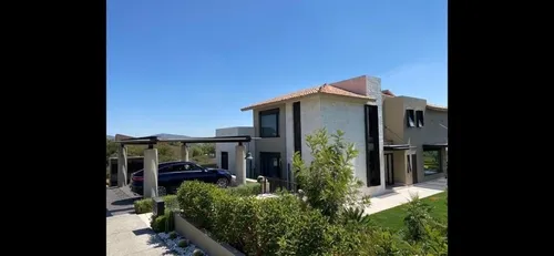 Casa En Venta En Amanali, Country Club, Tepeji Del Rio, Hgo.
