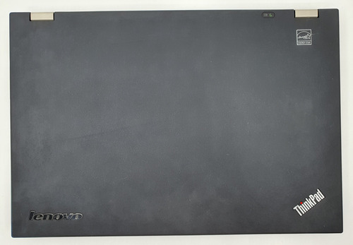 Laptop Lenovo T430 Core I5, 16gb Ram, 480 Gb Ssd (fedorimx) (Usado)