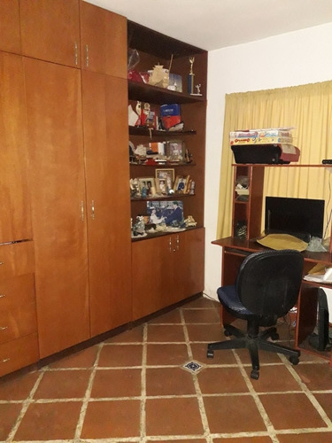Imagen 10 de 23 de Casa En Guatire, Conjunto Resid. Muralla 1