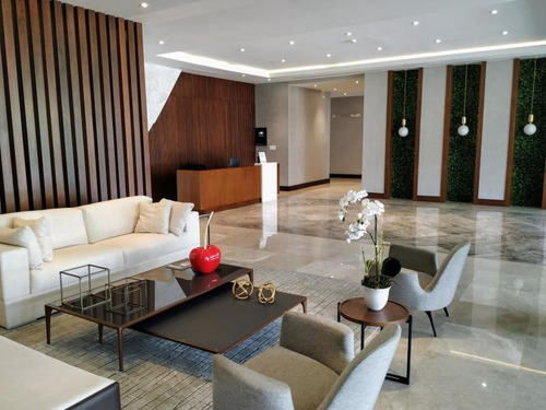 Imagen 3 de 14 de Venta De Apartamento En Ph Green House, Santa María 20-4749