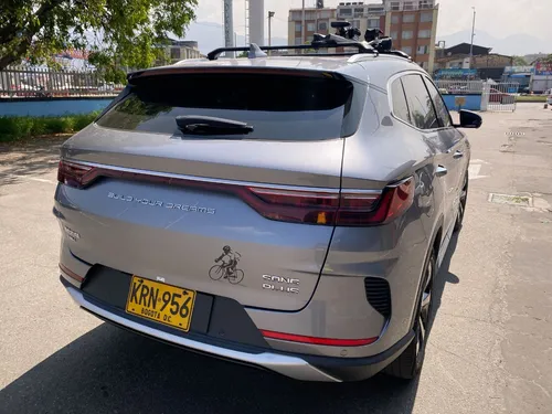 Byd Song Plus Dm-i Gs At 1.5