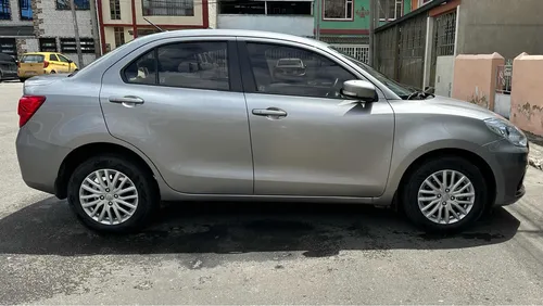 Suzuki Swift 1.2 Dzire