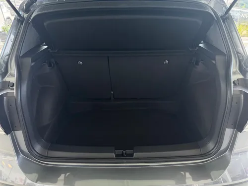 Volkswagen T-Cross 1.0 Tsi Trendline St At