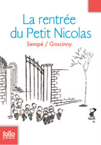 La Rentree Du Petit Nicolas