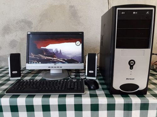 Desktop Completo