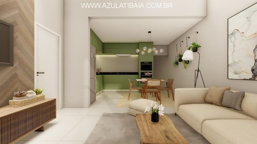 Imagem 4 de 21 de Oportunidade!!! Casa Nova No Jardim Dos Pinheiros, Atibaia - Ca01751 - 70532221