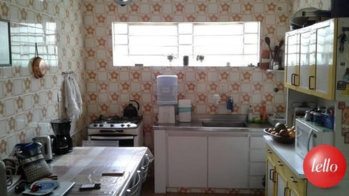 Imagem 22 de 30 de Casa - Ref: 205731