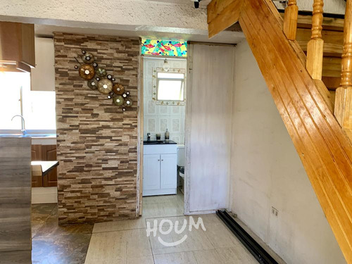 Departamento Avenida 4 Poniente Id: 145232