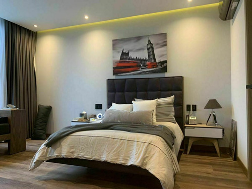 Casa En Venta En Interlomas Hacienda De La Luz