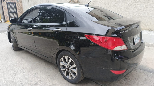 Hyundai Accent 1.6