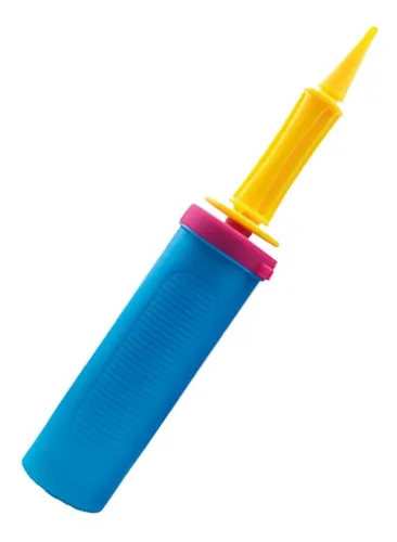 comprar Bomba Inflador \u002F Doble Acción Para Globos \u002Fmanual
