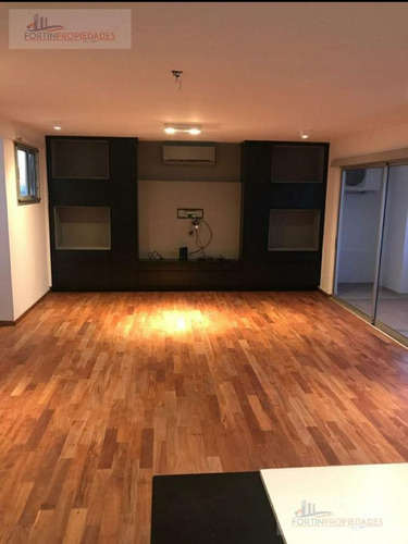 Imagen 2 de 7 de Departamento - La Plata