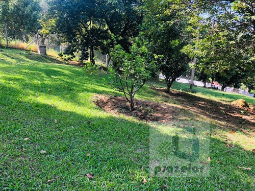 Imagem 14 de 14 de *** Chácara Com 03 Dormitórios Em Mairinque ***