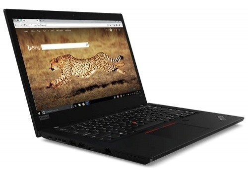 Notebook Lenovo Thinkpad L490 I5 8gb Hdd 1tb W10p C/detalles (Reacondicionado)