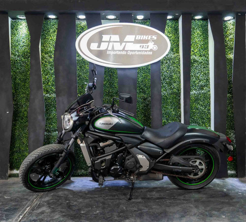 Kawasaki En650bgf Vulcan S (abs) 2016