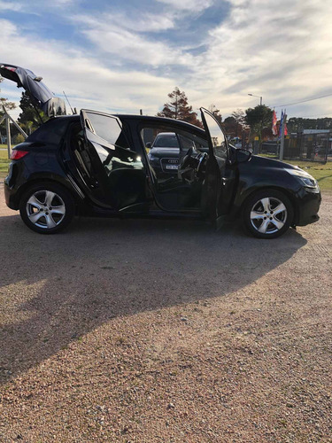 Renault Clio 2015 1.2 Iv Expression