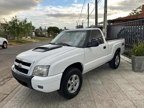 Chevrolet S10 2.8 G4 Cd 4x4 Electronico