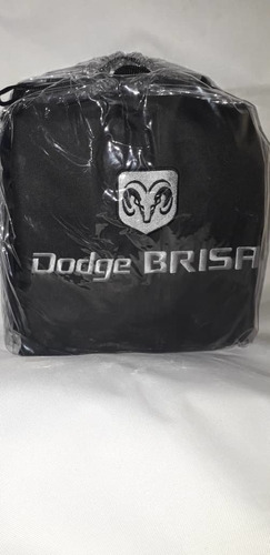 Forros De Asientos Impermeables Para Dodge Brisa 2004 2014