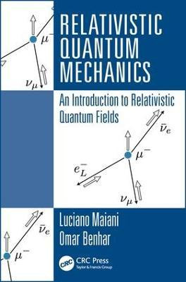 Libro Relativistic Quantum Mechanics : An Introduction To...