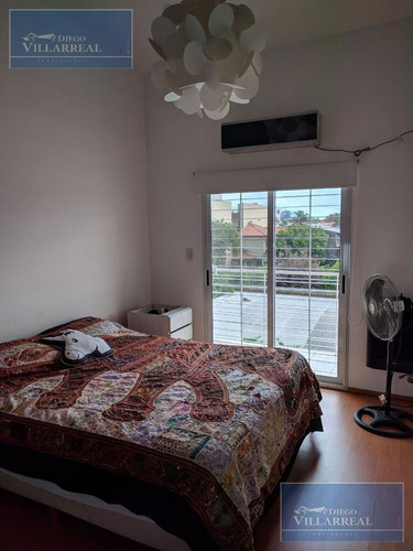 Imagen 6 de 12 de Departamento - Ramos Mejia - 3 Ambientes - Amplio - Terraza - Balcon - Lavadero - Apto Credito