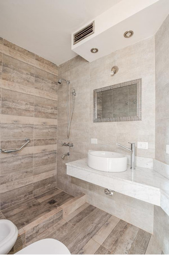 Imagen 9 de 18 de Venta - Ph Reciclado - 4 Ambientes - Frente - Belgrano R