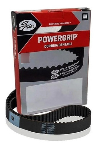 Correia Dentada S10 2.8 16v 2014/... 200cv 5681xs/167 Dentes