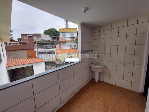 Imagem 9 de 24 de Apartamento Para Aluguel Em Jardim Miriam - Ap001026