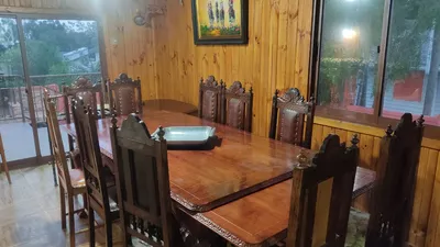 Casa en arriendo temporal