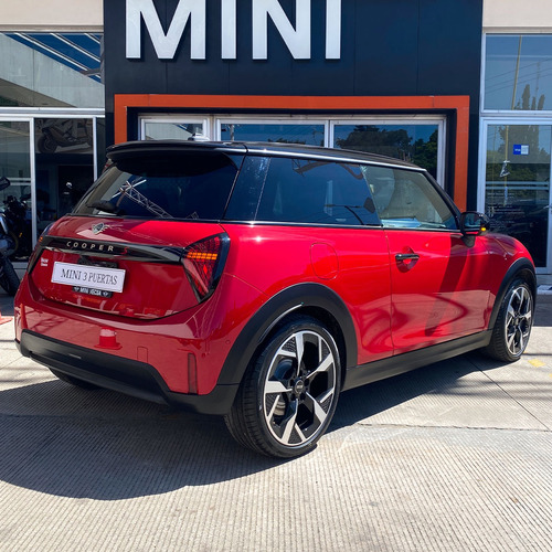 Mini Cooper 2.0 S At 3P