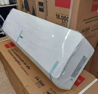 Aire Acondicionado Marca Rca De 24000 Btu Nuevo En Su Caja.