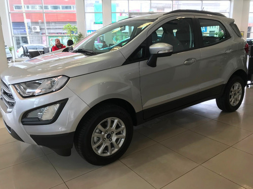Ford Ecosport Se 1.5 0km 2021 Hay Stock As1