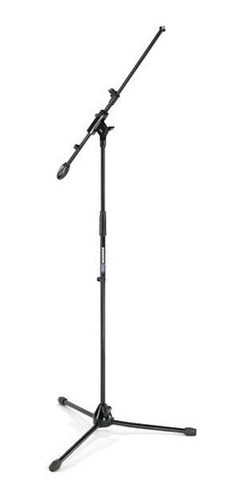 Imagen 1 de 5 de Samson Bt4 Soporte P/ Microfono Boom Telescopico Pesado