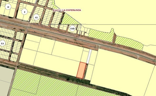 Imagen 2 de 5 de Vende Lotes 4 A Y 4 B Ubicados En Añelo, Vaca Muerta